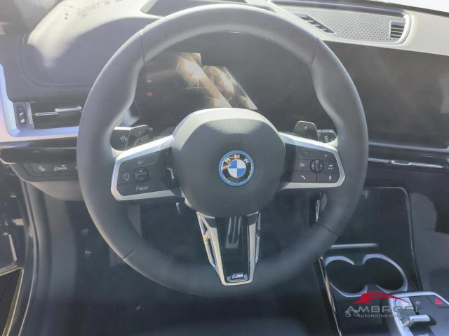 BMW X1 usata 6