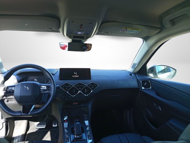 DS AUTOMOBILES DS 3 usata, con Cruise Control