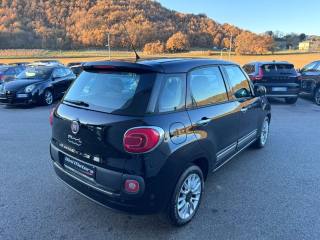 FIAT 500L usata, con Cerchi in lega
