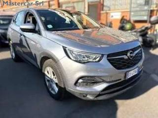 OPEL Grandland X usata, con Airbag laterali