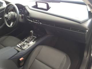 MAZDA CX-30 usata, con Cronologia tagliandi