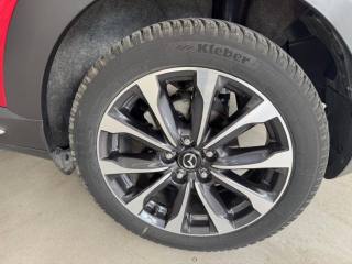 MAZDA CX-3 usata, con Controllo trazione