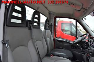 IVECO Daily usata 10