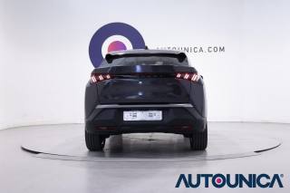 PEUGEOT 3008 usata, con Park Distance Control