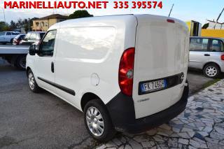 OPEL Combo usata, con Controllo trazione