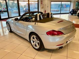 BMW Z4 usata, con Alzacristalli elettrici