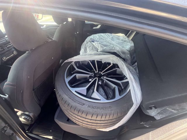 FORD Focus usata, con Airbag Passeggero