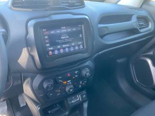JEEP Renegade usata, con Specchietti laterali elettrici