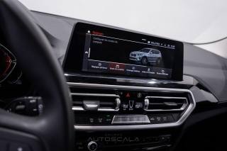 BMW X3 usata, con Bracciolo