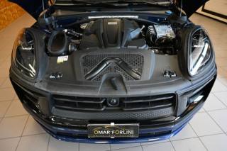 PORSCHE Macan usata 82