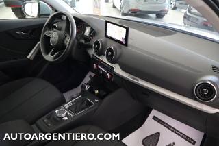 AUDI Q2 usata, con Vivavoce