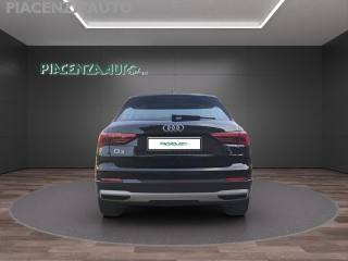 AUDI Q3 usata, con Alzacristalli elettrici
