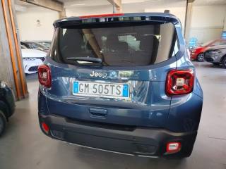 JEEP Renegade usata, con Immobilizzatore elettronico
