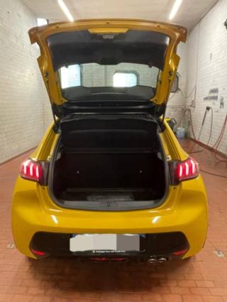 PEUGEOT 208 usata, con Airbag Passeggero