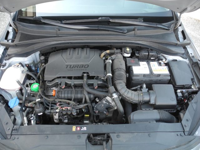 KIA XCeed usata, con Interni in pelle
