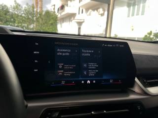 BMW X2 usata, con Bluetooth