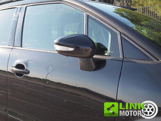 CITROEN C3 Aircross usata 40
