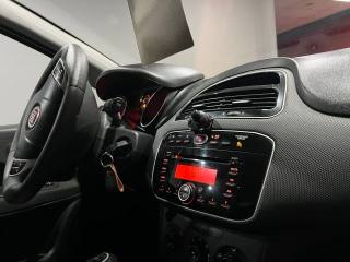 FIAT Punto usata, con Boardcomputer