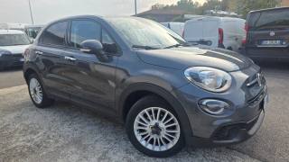 FIAT 500X 1.0 T3 120 CV Connect