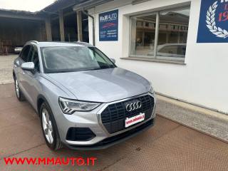 AUDI Q3 usata, con Airbag