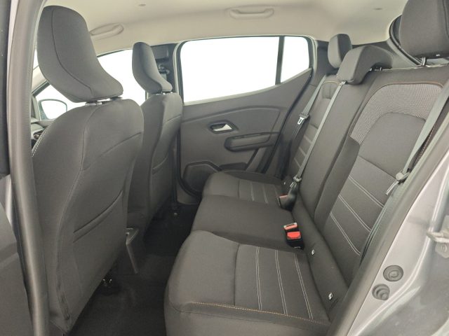 DACIA Sandero usata, con Sensori di parcheggio posteriori