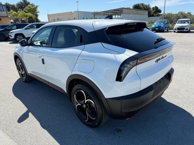ALFA ROMEO Junior usata, con Climatizzatore