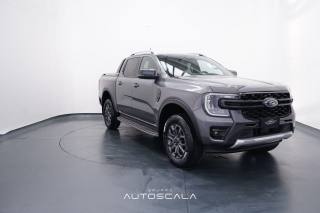 FORD Ranger usata, con Chiusura centralizzata
