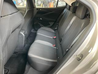 DS AUTOMOBILES DS 4 usata, con ESP