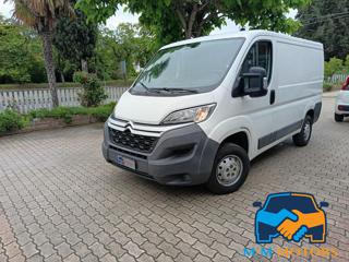 CITROEN Jumper 28 BlueHDi 110 PC-TN Furgone