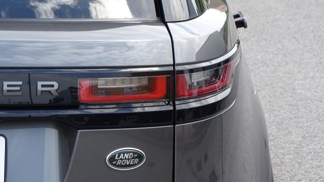 LAND ROVER Range Rover Velar usata, con Controllo elettronico della corsia