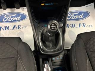 FORD Puma usata, con Touch screen