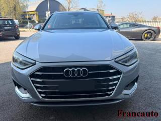 AUDI A4 usata, con Alzacristalli elettrici