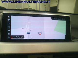 BMW X1 usata, con ESP