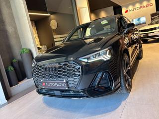 AUDI Q3 usata, con Airbag