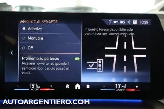 BMW 218 usata, con Sistema di riconoscimento della stanchezza