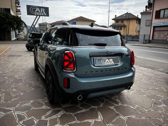 MINI Countryman usata, con ABS