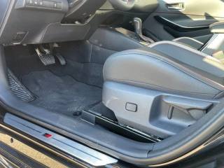 TOYOTA Corolla usata, con Servosterzo