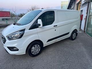 FORD Transit Custom usata, con Climatizzatore