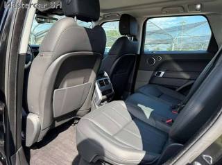 LAND ROVER Range Rover Sport usata, con Climatizzatore