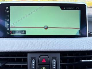 BMW X2 usata, con Controllo trazione
