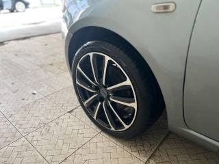 FIAT Punto Evo usata, con Climatizzatore