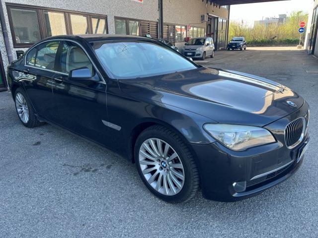 BMW 730 usata, con Airbag laterali