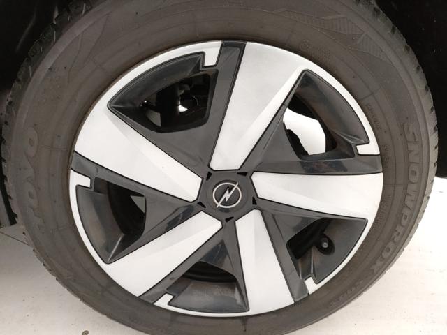 OPEL Crossland usata, con Fari LED