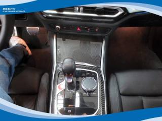 BMW M2 usata, con Boardcomputer