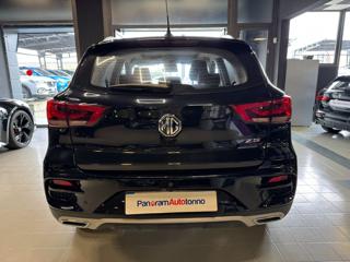 MG ZS usata, con Alzacristalli elettrici