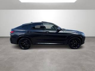 BMW X4 usata, con Chiusura centralizzata
