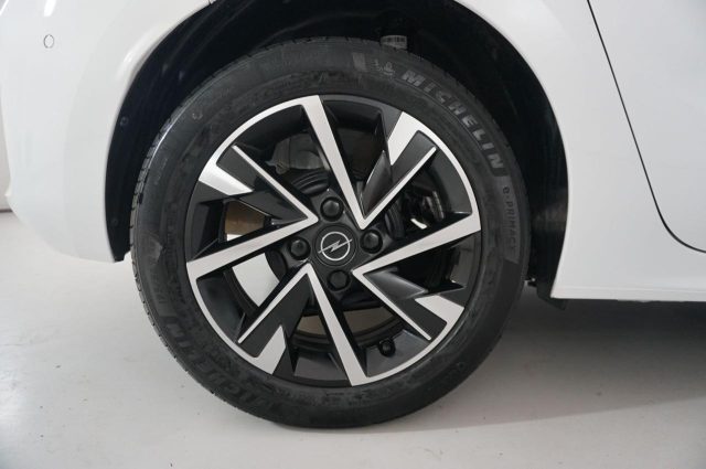 OPEL Corsa usata, con Autoradio