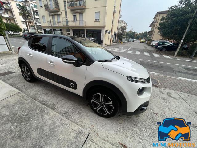 CITROEN C3 usata, con Airbag laterali