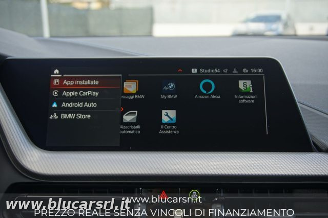 BMW 118 usata 20