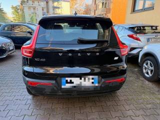 VOLVO XC40 usata, con Airbag Passeggero